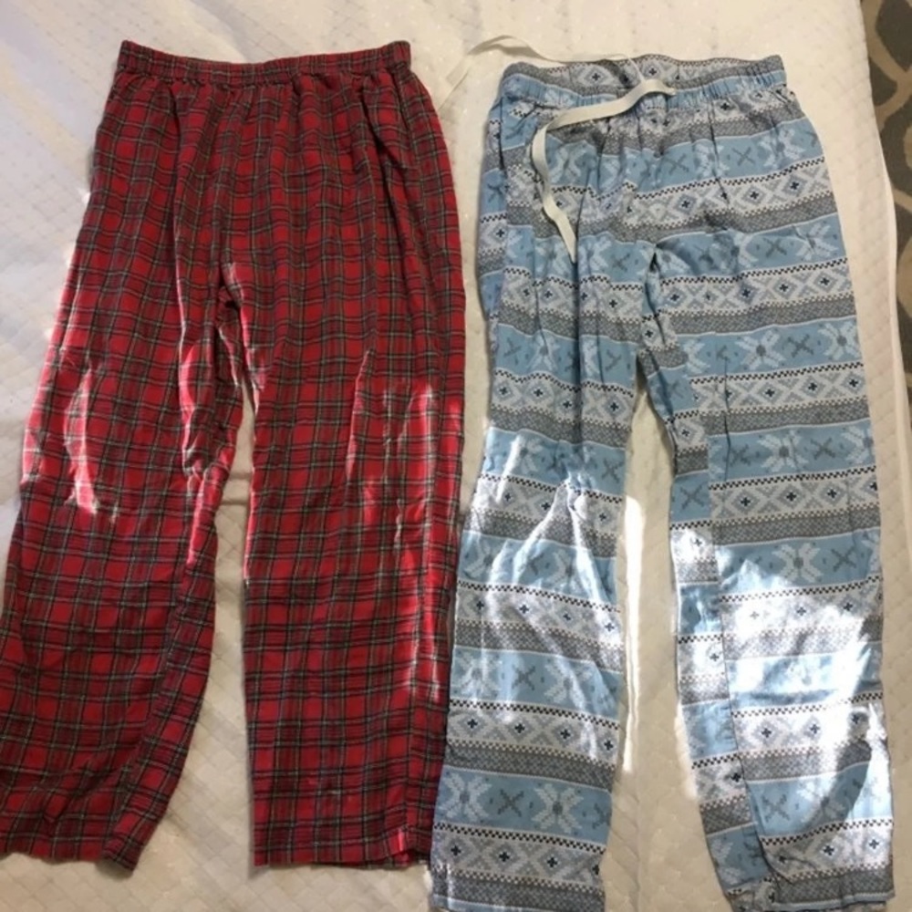 PJ pants